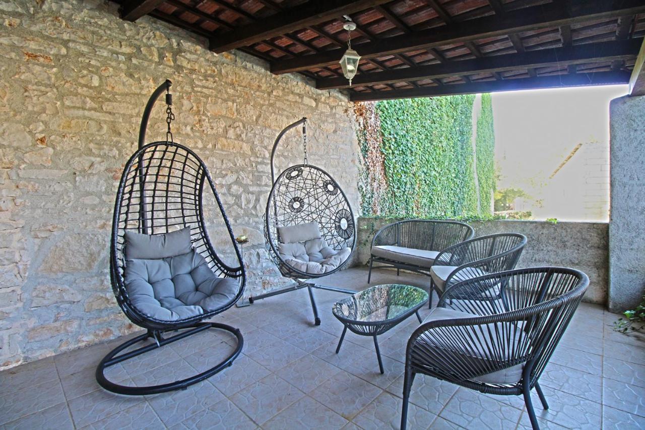 House 917 Vila Valtura Exterior foto